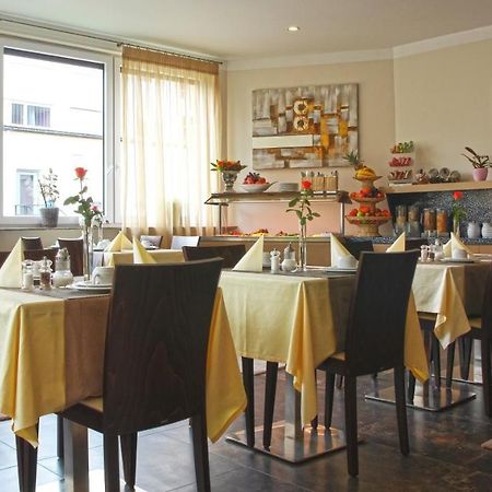 Waldhotel Sindelfingen Am Eichholz Dış mekan fotoğraf